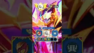 Fredrinn Build And Emblem Stup 2023