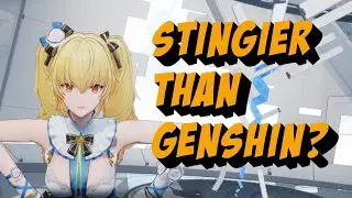 HOW F2P FRIENDLY IS SNOWBREAK CONTAINMENT ZONE?