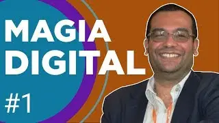 Magia Digital #devHangout 212 con @jjmiranda