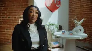 Answering Legal Customer Stories: Kamiel Harrison