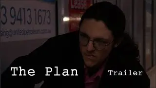 The Plan - Trailer