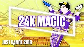 Just Dance 2018 Demo | 