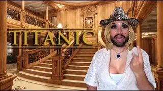 Cine Venenoso - Titanic