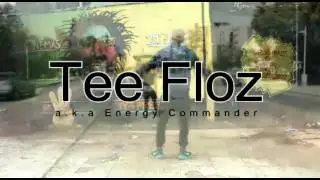 Tee floz heart beat riddim by ptk :ndotenda jah jah