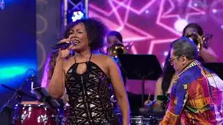 Kimbara - Colombianas All Star