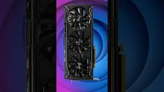 GAINWARD GeForce RTX™ 4070 Ti Phantom Reunion GS. #SHORTS #NVIDIA