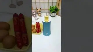 Китай Рулит   Быстрый завтрак!