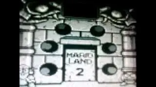 totaka song mario land 2