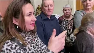 ДеафТурМ. Путешествие по Беларуси. Дворец БелОГ(общество глухих)