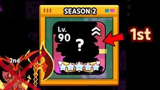 ok, this is the BEST cookie in ERROR BUSTER SEASON 2? 😳✨