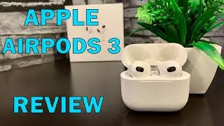 Apple Airpods 3 Español | ¿VALEN LA PENA? ✅