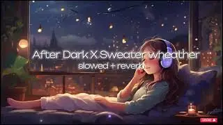 (slowed~reverb) use 🎧 headphones for a better experience.