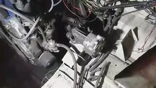 луаз 969 тюнинг установка рулевого ваз на луаз 969 с мотором ваз 2106