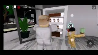 DONDURMA-ROBLOX BROOKHAVEN RP 🏡-Proalbayyt