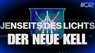 DESTINY 2 JENSEITS DES LICHTS (STORY(G)TIME) SONNTAG ☀️🎮