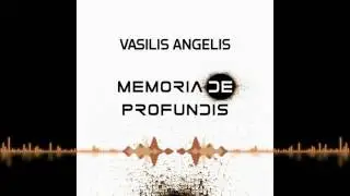 Vasilis Angelis - Swirling Motion (Official Audio)