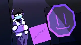 mayonnaise fried chicken [AMV / Artfight Mass Attack] [Nexus] [70+ OCs]