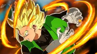 Gohan Goes BEYOND! | Dragon Ball Sparking! Zero Ranked