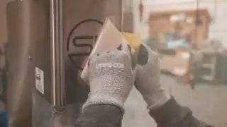 Swirl Freeze | A Quick Glimpse