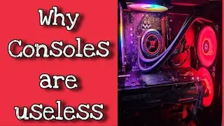 Console Killer PC Showdown: Rog Strix RTX 2080ti | VTL