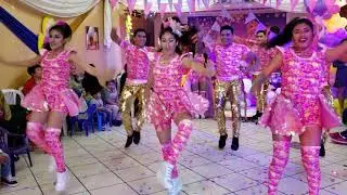 Show Infantil 