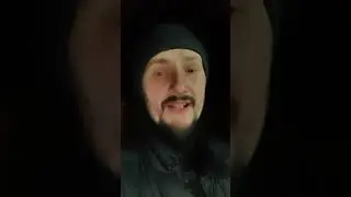 Лекция о сектах.