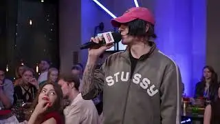 КОЛОГРИВЫЙ СНОВА ПРО BIG BABY TAPE 🔥