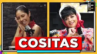 HDC #116: COSITAS | De MAESTRA a la TELEVISIÓN y MASTER CHEF