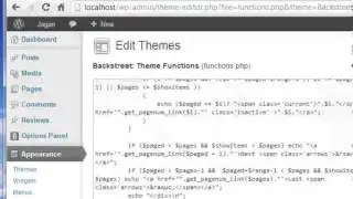 How to Limit Characters in The Post Title - Wordpress
