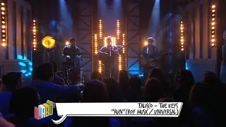 Live : Talisco - 