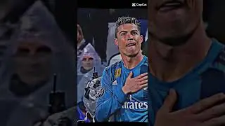 ronaldo edit