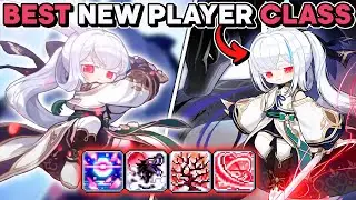 New MapleStory Class Ren - Everything You NEED To Know - Kit, Bossing, Mobbing, BA