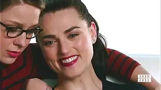dusk till dawn | kara & lena