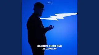 Не отпускай (DJ Karimov & DJ Oskar Remix)
