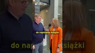 Kulisy pisania książki... Biznesowy Rapid Fire 🔥