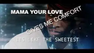 OMI - MY OLD LADY (Lyric Video)