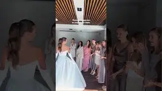 Мои самые прекрасные девочки😍