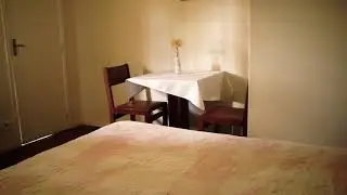 Pousada Condado Matarazzo Apartamento 14