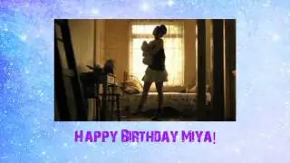 【歌ってみた】Elegant Girl「Birthday Dedication」