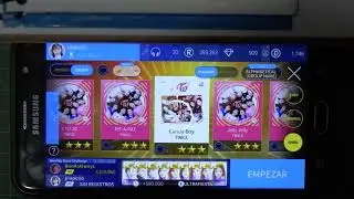Tutorial Superstar JYPNation, Pledis, SMtown, Starship (Parte 2 - jugadores avanzados) + tips