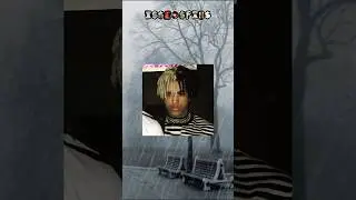 Jahseh & Geneva 🥲 