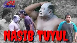 NASIB TUYUL  ■ Part 1 ■ (Film Banjar Lucu)