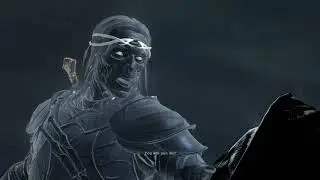 Middle Earth Shadow of War campaign part 5 | Stream Replay 28-10-2020