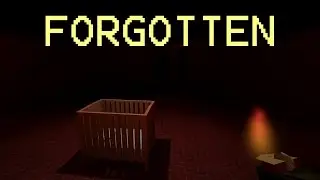 Forgotten: Burn, Baby Burn!