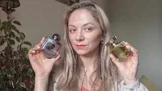 Парфумерні фаворити липня 🌸