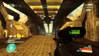 Snipetality Final Halo 3 Montage (Scrapped)