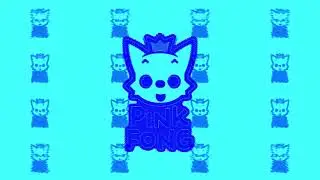Pinkfong Logo Effect 250