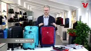 Roncato D-Box Collection Review