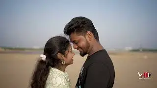 Pavan & Vyshnavi Wedding |Pre shoot  Video Song |VH PHOTO STUDIO #Arakkonam