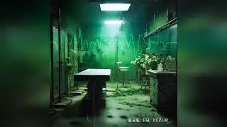 Cat-X - Как на войне (Агата Кристи cover)